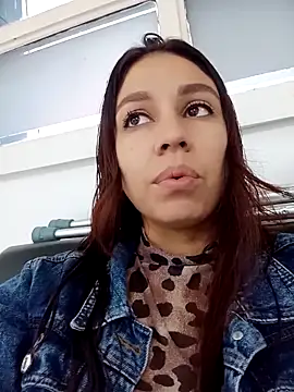 Snapshot of Luci_And_Sofi chatting on February 24, 2026, 11:55 am Luci And Sofi online show from February 24, 2026, 11:55 am