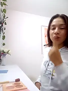 Luci And Sofi online show from October 6, 2025, 11:11 am