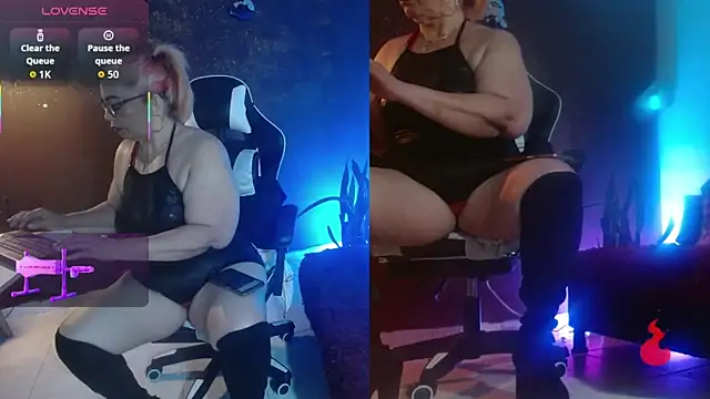 Snapshot of PervertedMature chatting on February 8, 2026, 10:29 pm PervertedMature online show from February 8, 2026, 10:29 pm