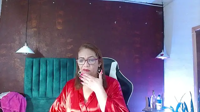 PervertedMature online show from March 17, 2026, 2:14 am