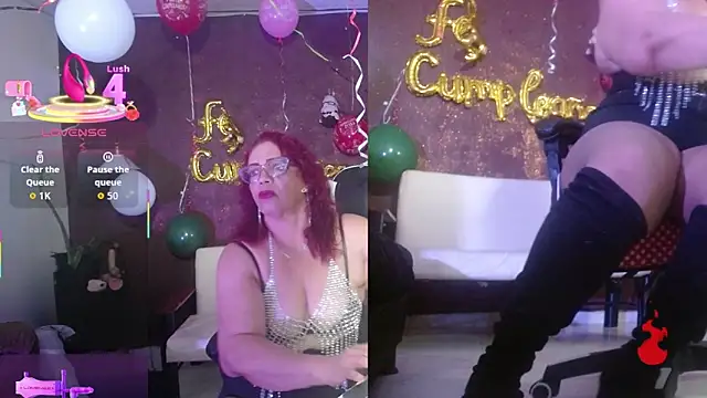 Snapshot of PervertedMature chatting on February 1, 2026, 2:54 am PervertedMature online show from February 1, 2026, 2:54 am