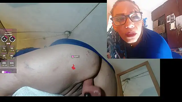 Snapshot of PervertedMature chatting on February 24, 2026, 5:52 am PervertedMature online show from February 24, 2026, 5:52 am