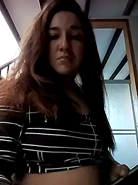 AmbarClarkk online show from December 18, 2024, 12:29 pm