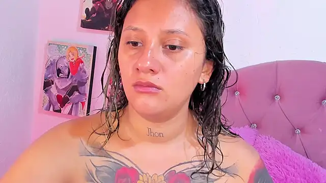 Mila nixon02 online show from September 12, 2025, 3:45 pm