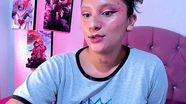 Mila nixon02 online show from March 2, 2026, 4:58 pm