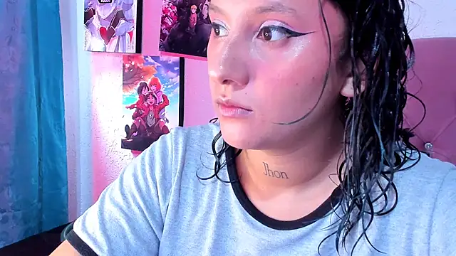 Mila nixon02 online show from April 10, 2026, 4:47 pm