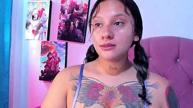 Mila nixon02 online show from March 26, 2026, 3:32 pm