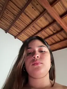 Sarasweet sex online show from May 14, 2026, 10:18 pm