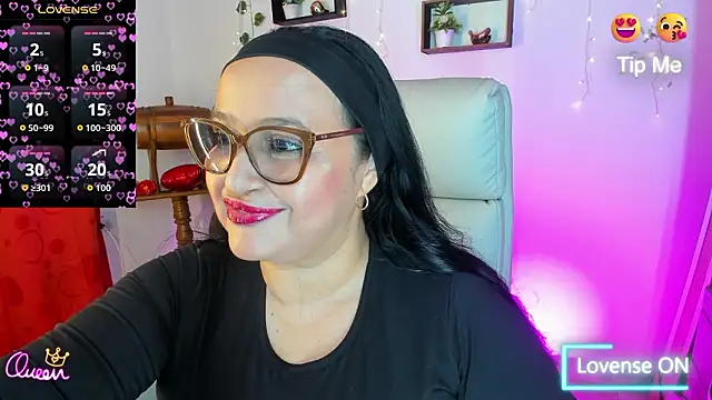 Gia Nahomi online show from March 27, 2026, 11:27 pm