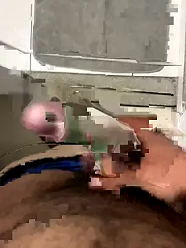 VouchingLagging online show from October 25, 2025, 8:09 pm