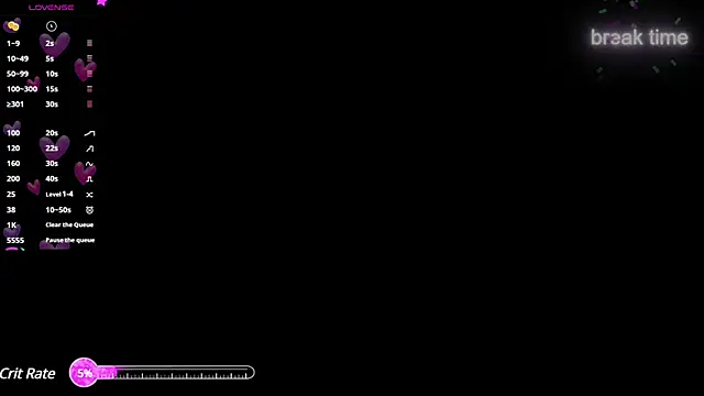Snapshot of Alahia7demon chatting on February 27, 2025, 2:10 pm Alahia7demon online show from February 27, 2025, 2:10 pm