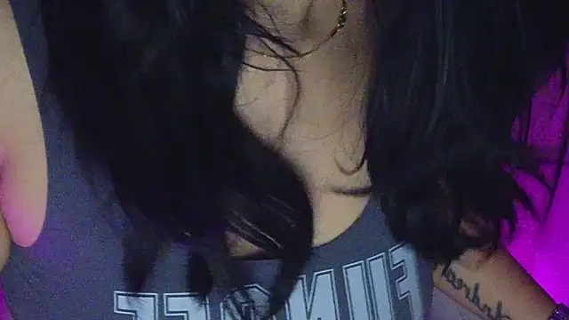 Alahia7demon online show from October 22, 2025, 10:15 am