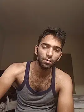 loganwollf online show from October 18, 2025, 1:02 pm