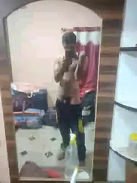 loganwollf online show from January 28, 2025, 5:24 pm