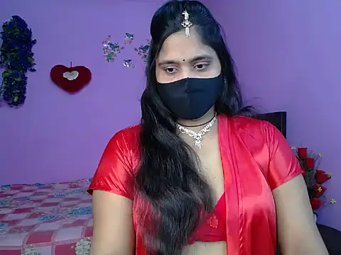Hot Maleka online show from May 10, 2026, 4:31 pm
