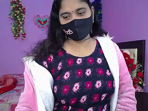 Hot Maleka online show from January 7, 2026, 2:16 am