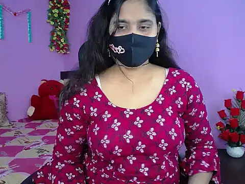 Hot Maleka online show from February 7, 2026, 4:37 pm
