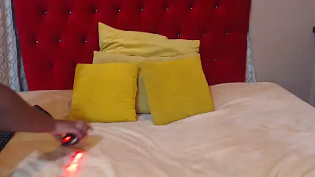 sexychocolatbox10 online show from March 13, 2026, 6:51 am