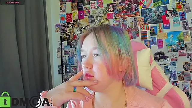 Sara Robinson online show from January 7, 2026, 3:22 am