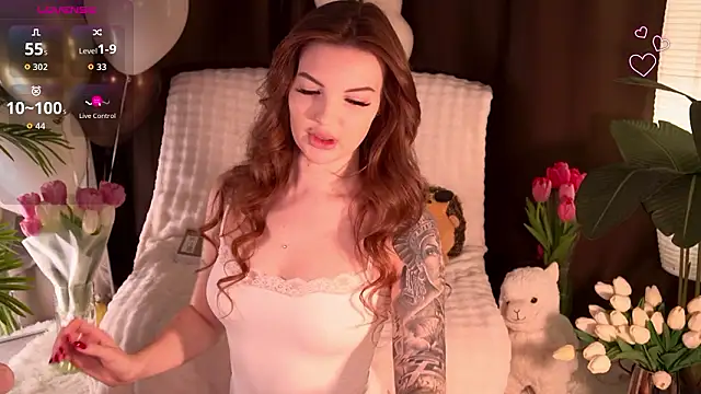 Snapshot of Annaa_Banana chatting on March 9, 2026, 5:22 am Annaa Banana online show from March 9, 2026, 5:22 am