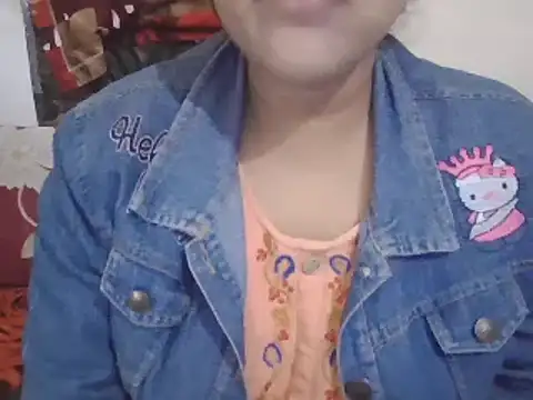 SEXY MEHAK097 online show from February 13, 2025, 3:03 pm