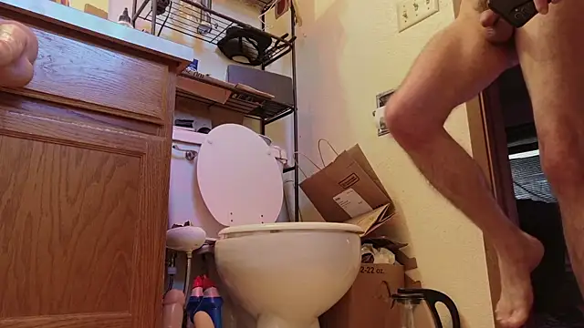 SlammyDjr online show from February 11, 2026, 11:37 pm