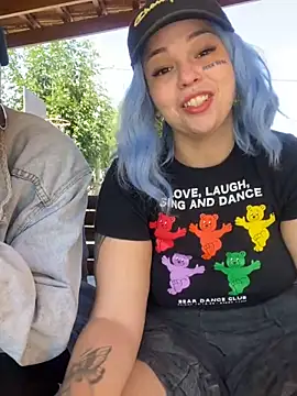 Snapshot of Seebohm1111 chatting on March 15, 2025, 6:21 pm Seebohm1111 online show from March 15, 2025, 6:21 pm