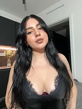 Evelyn   Sweet online show from April 26, 2026, 6:38 pm
