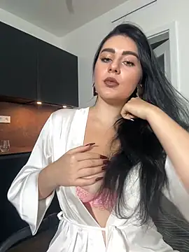 Evelyn   Sweet online show from October 2, 2025, 8:12 pm