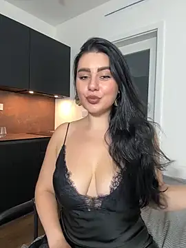 Evelyn   Sweet online show from October 8, 2025, 7:58 pm