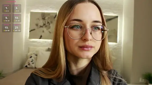 Tiffanyhunt online show from March 7, 2025, 2:45 pm