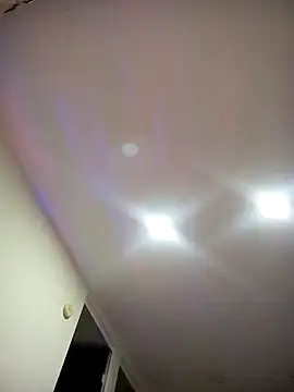 Dangerouspassion777 online show from March 9, 2025, 2:50 am