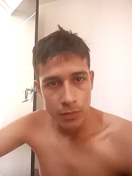 Dangerouspassion777 online show from March 9, 2025, 7:37 pm