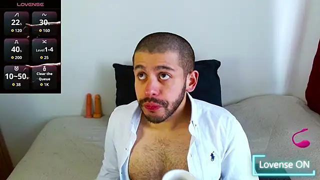 Mercury muscle online show from November 1, 2025, 11:04 am