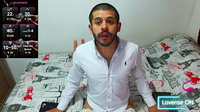 Mercury muscle online show from November 13, 2025, 10:41 am