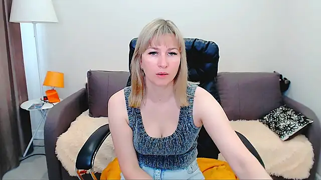 Incredible Ariela online show from June 15, 2026, 9:31 am
