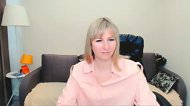 Incredible Ariela online show from June 17, 2026, 10:03 am