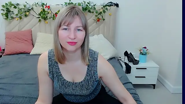 Incredible Ariela online show from March 3, 2026, 4:25 pm