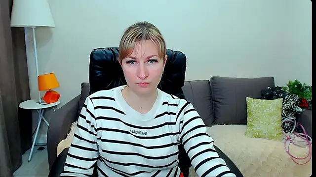 Incredible Ariela online show from March 14, 2026, 11:38 am