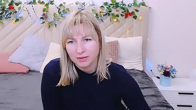 Incredible Ariela online show from November 1, 2025, 10:09 am