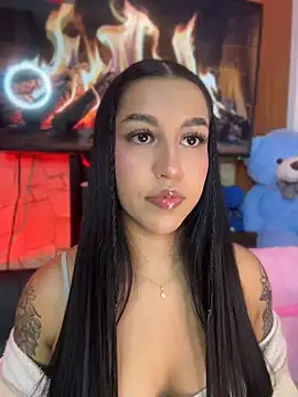 Tamara Roberts1 online show from July 27, 2026, 2:29 am