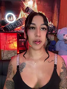 Tamara Roberts1 online show from July 24, 2026, 2:18 am