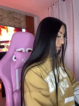 Tamara Roberts1 online show from January 29, 2025, 2:30 am