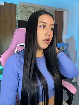 Tamara Roberts1 online show from March 6, 2025, 2:30 am