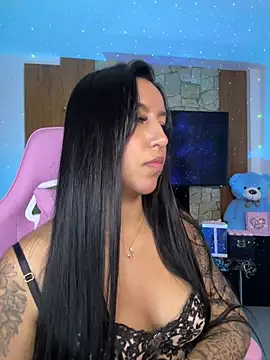 Tamara Roberts1 online show from March 11, 2025, 6:08 am