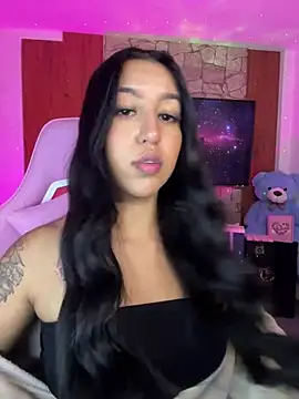 Tamara Roberts1 online show from March 1, 2025, 2:26 am