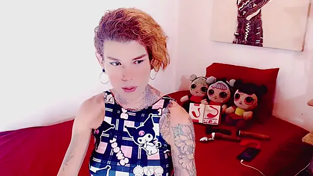 jhoanadoll online show from December 20, 2024, 1:36 am