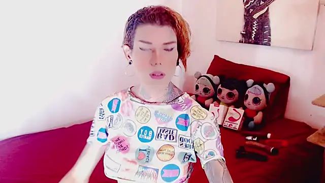 jhoanadoll online show from December 18, 2024, 10:24 pm