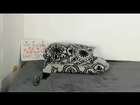 May Dylan1 online show from November 26, 2025, 2:22 am