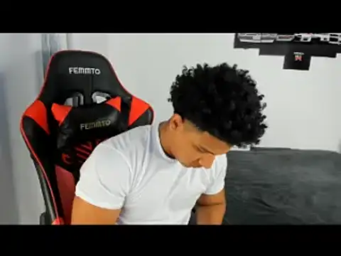 May Dylan1 online show from November 27, 2025, 3:18 am